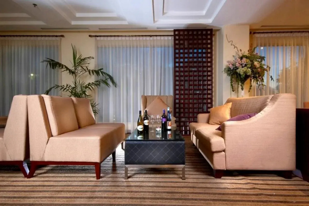 Hotel Gran Puri Manado