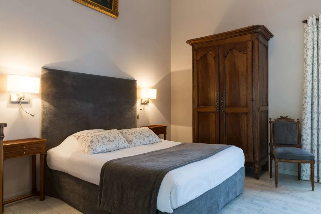 Le Logis du Péré, The Originals Collection (Relais du Silence) - Général