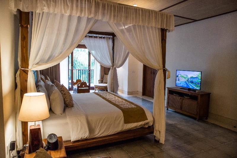 Visesa Ubud Resort