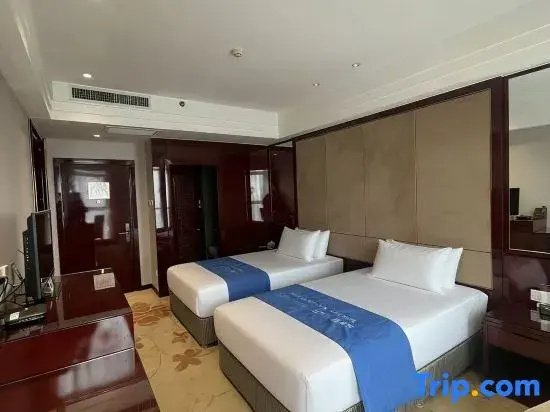 Tianjin Liye Garden Hotel - Chambres