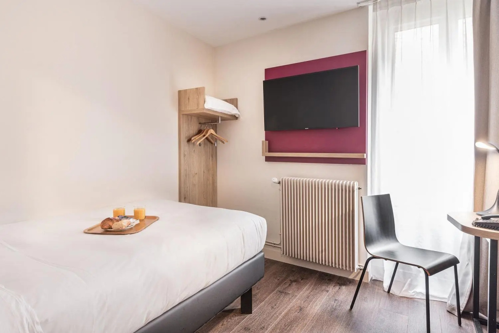 Hotel photo 20