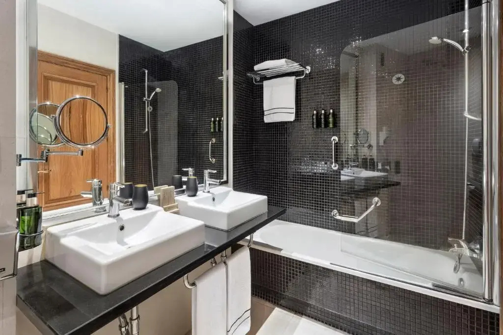 Melia Maria Pita - Chambres