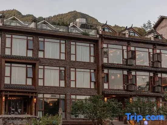 Yinshan Homestay