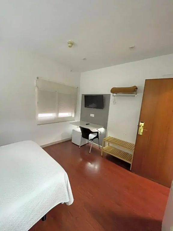 Hotel Condedu Badajoz - Chambres