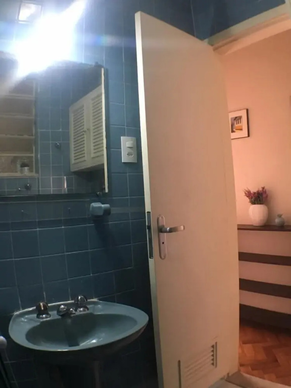 Апартаменты в GoHouse Almirante 601