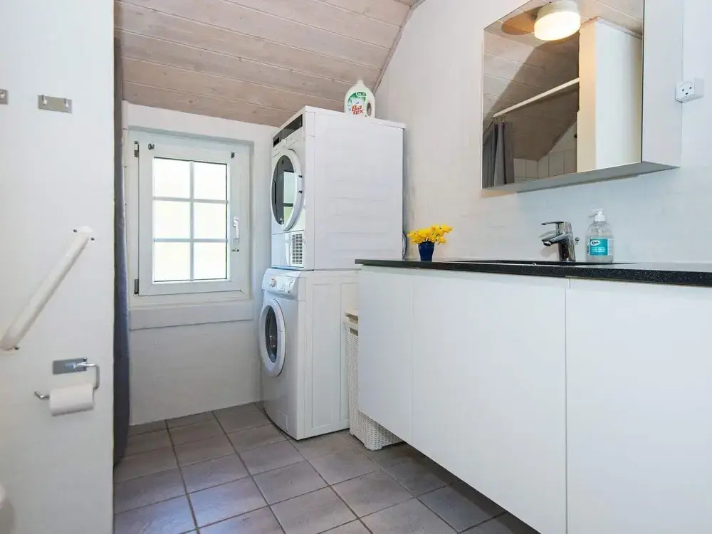 Traditional Holiday Home in Ringkobing With Sauna - фото 22