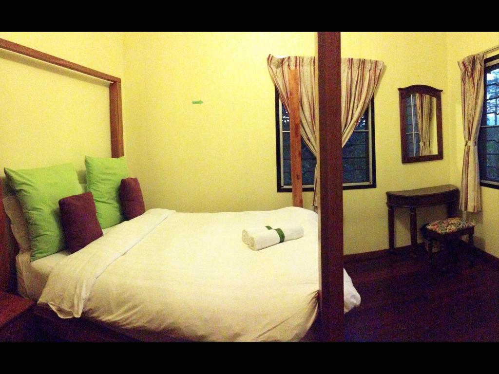 Sepilok Forest Edge Resort