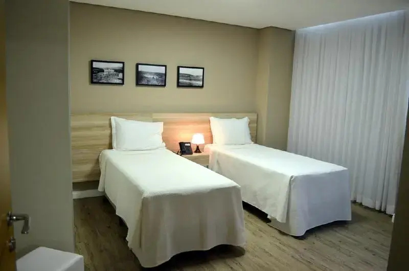 Ville Celestine Hotel - Chambres