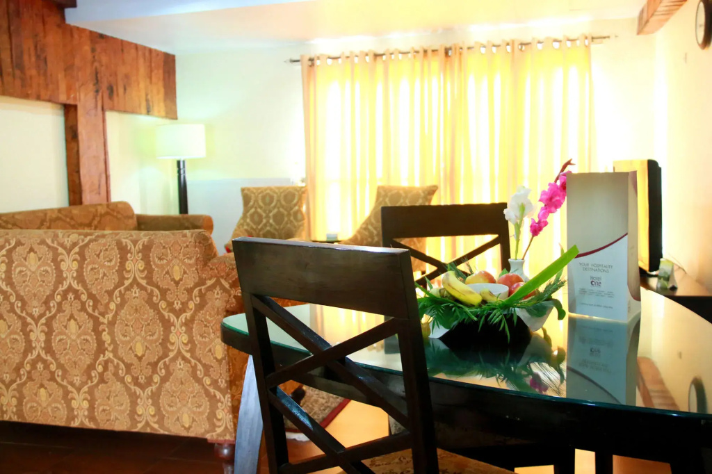 Hotel One Abbottabad - Général
