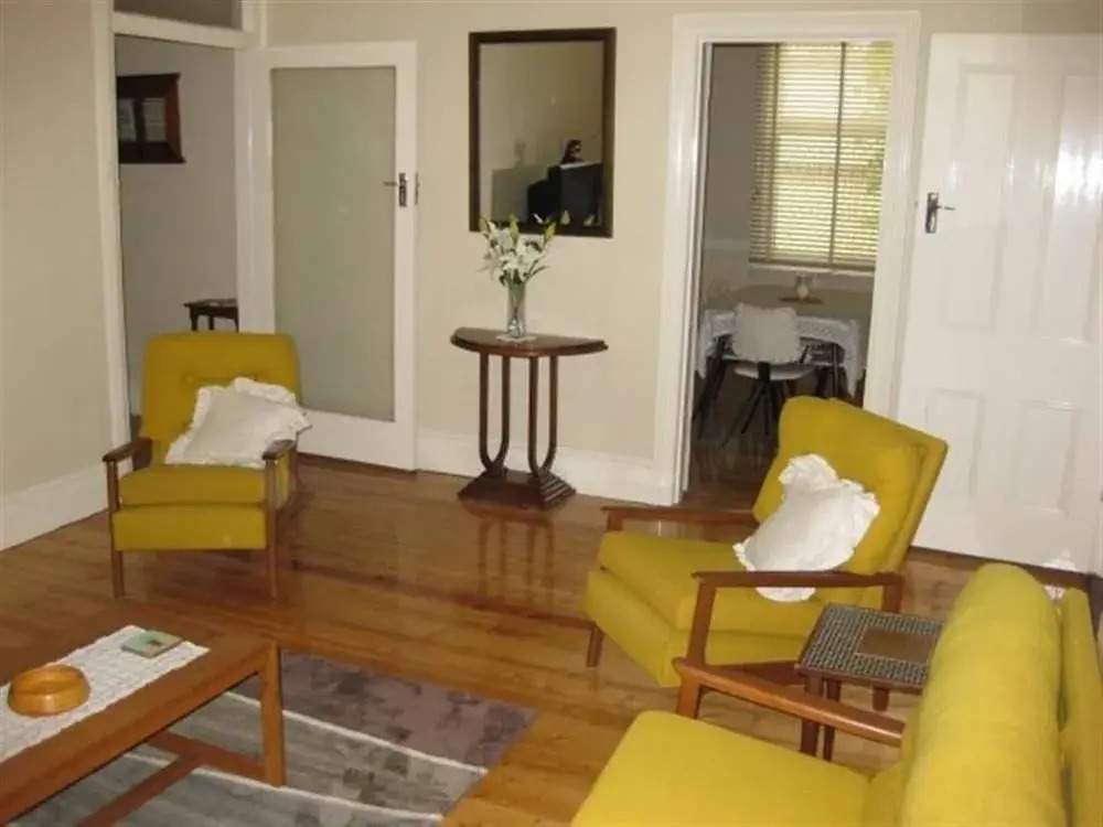 Maeville Cottage — фото 3