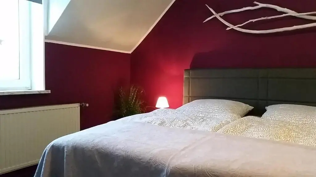 Pension Holl und Boll Am Hexenstieg. - Chambres