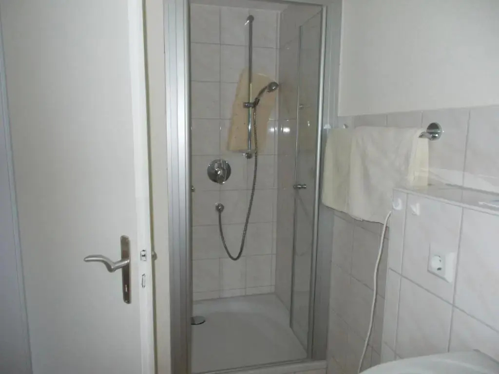 Jägerhof Kropfmühle - Chambres