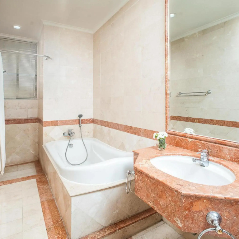 Aryaduta Suites Semanggi - Général