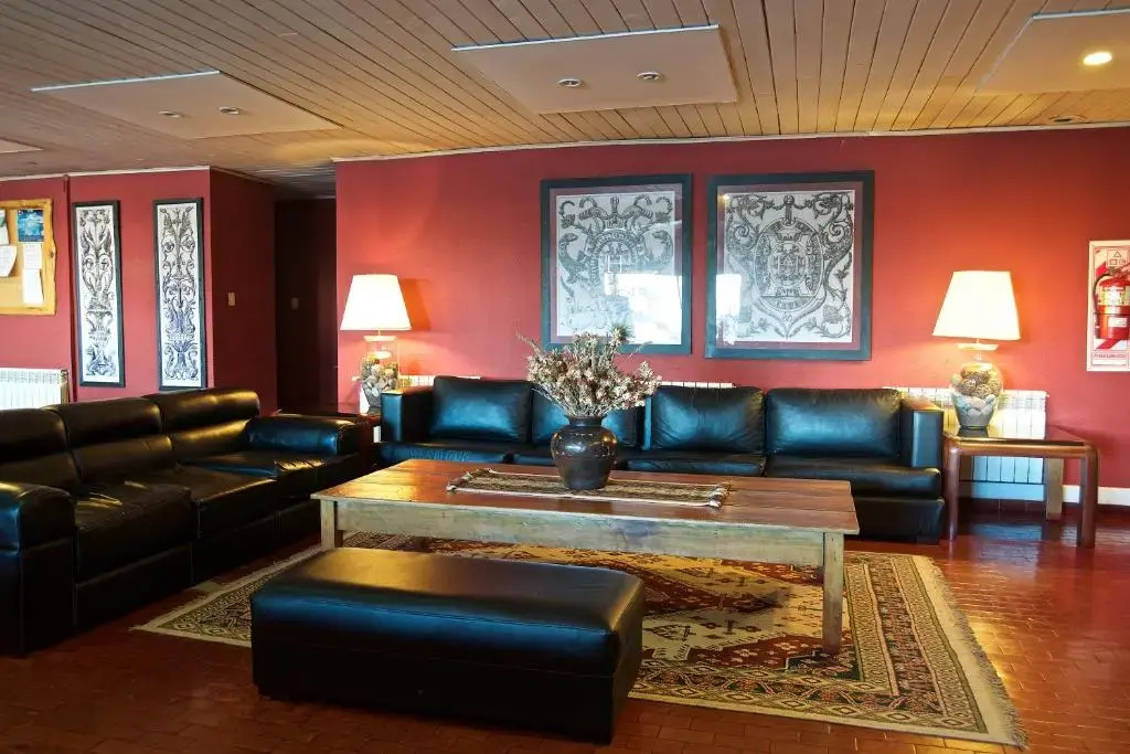 Hotel Nevado - Chambres