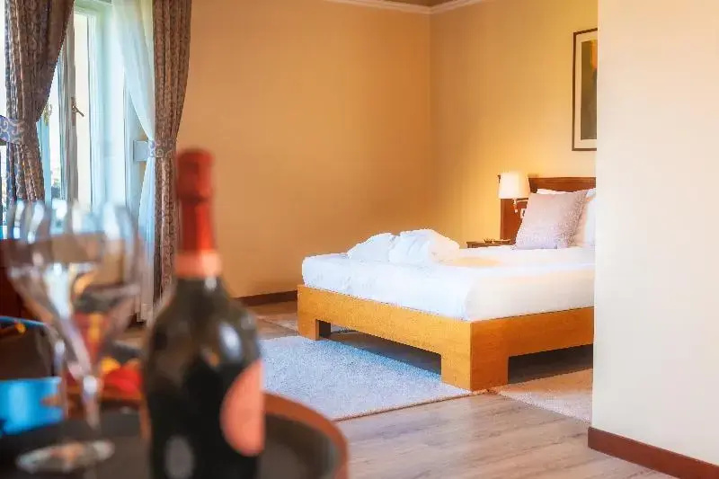 BRISTOL Hotel Opatija - Chambres