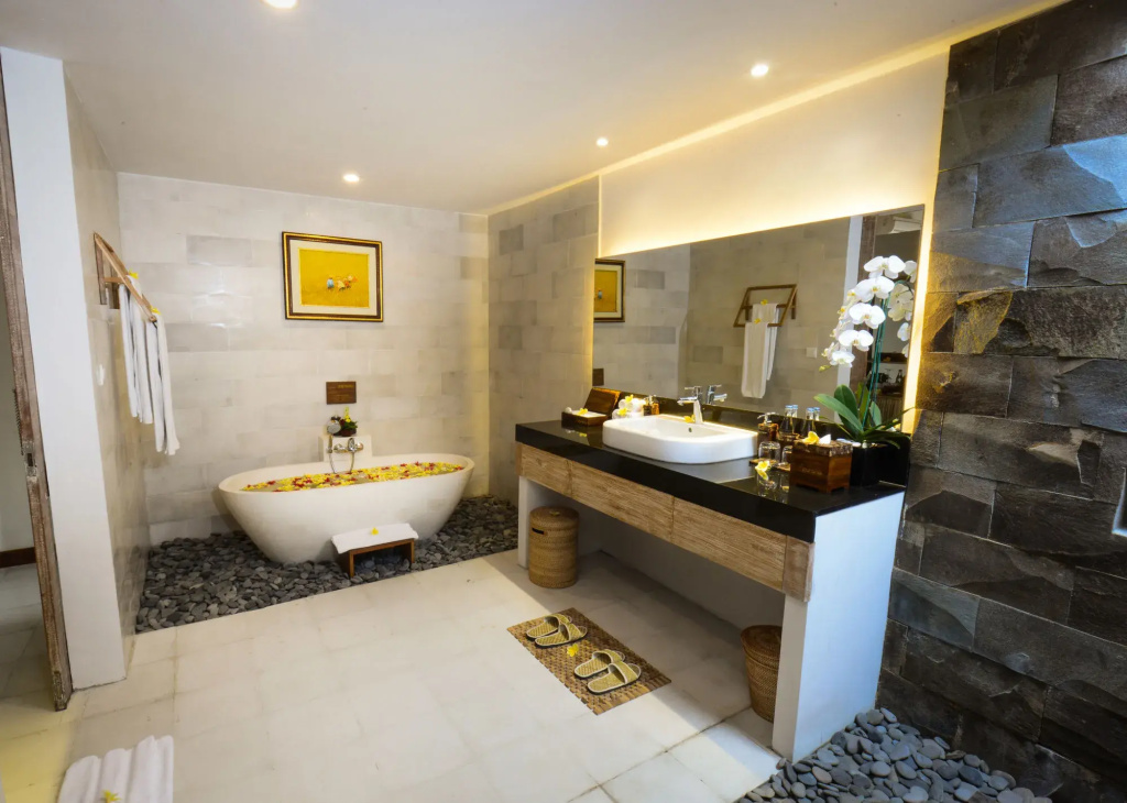 Purana Boutique Resort - Général