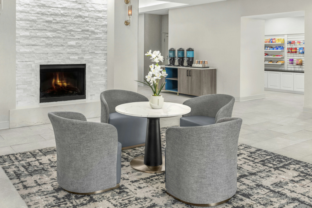 Homewood Suites by Hilton Fayetteville - Général