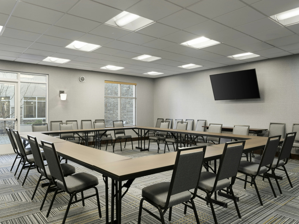 Homewood Suites by Hilton Akron Fairlawn, OH - Général