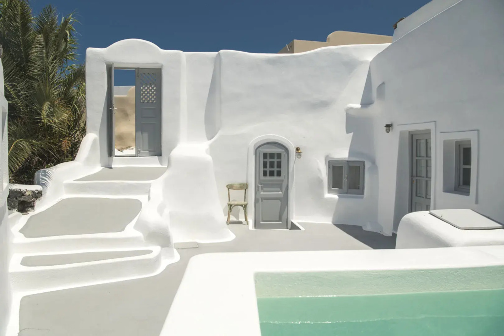Aqua Serenity Luxury Suites - Adults Only