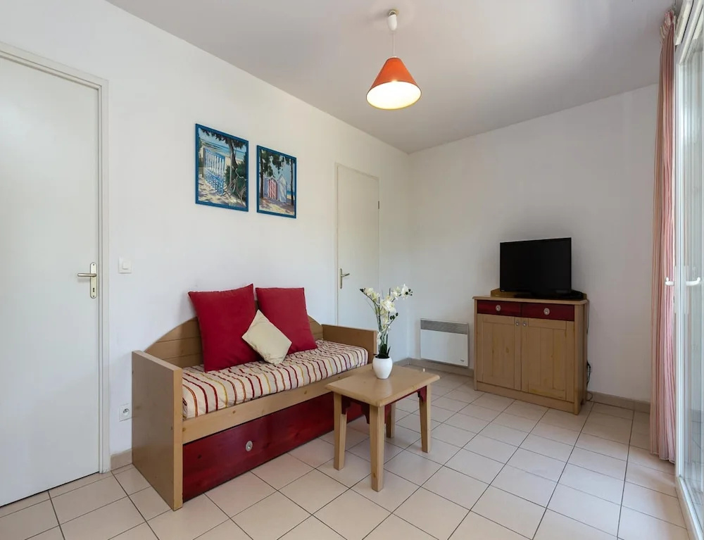 Voir la photo 1 — Spacious House Near Ondres Beach