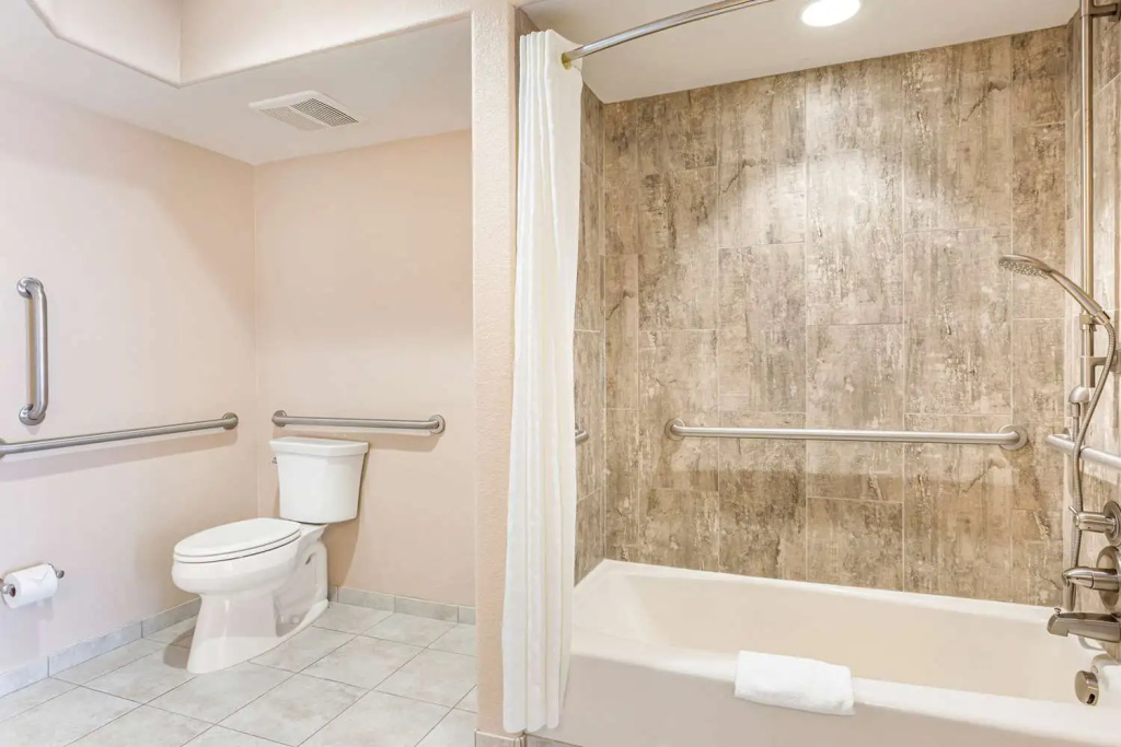 Hilton Vacation Club Ridge on Sedona - Chambres