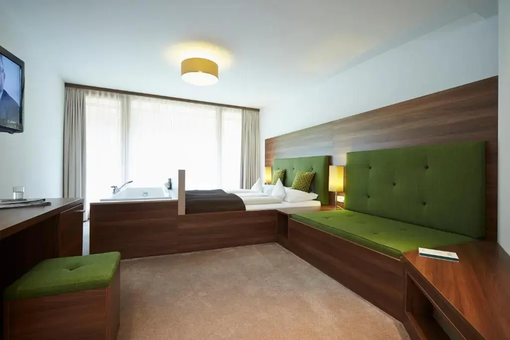 Das Kronthaler - Adults Only - Chambres