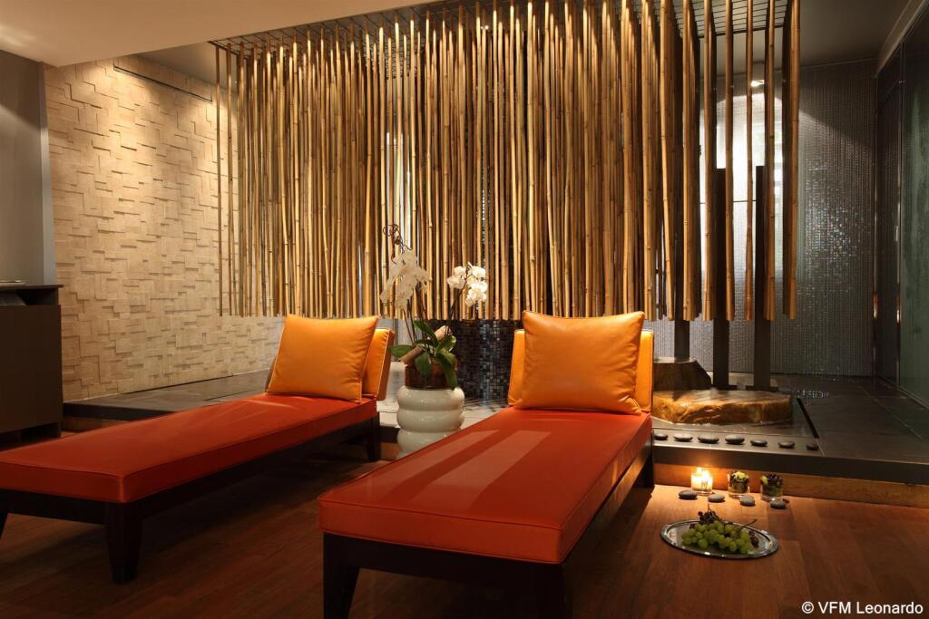 Les Etangs de Corot Hôtel, Restaurants & Spa - Relais & Châteaux - proche Versailles by null