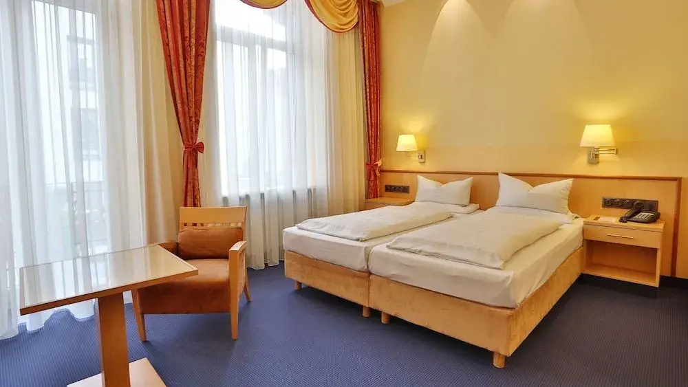 Hotel photo 26