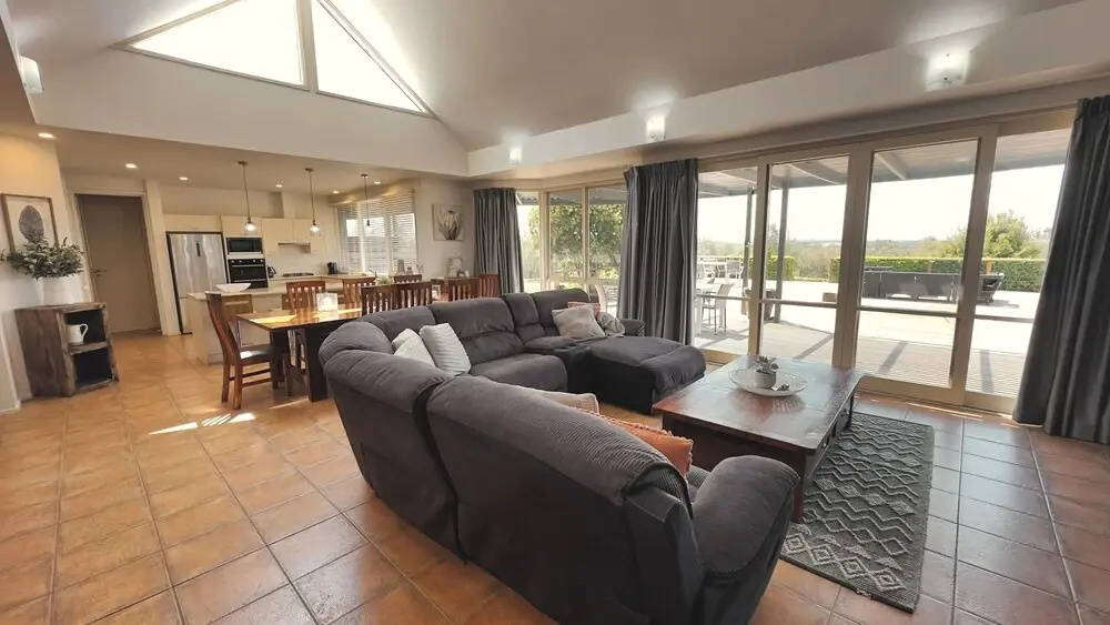 Grapevines Boutique Accommodation