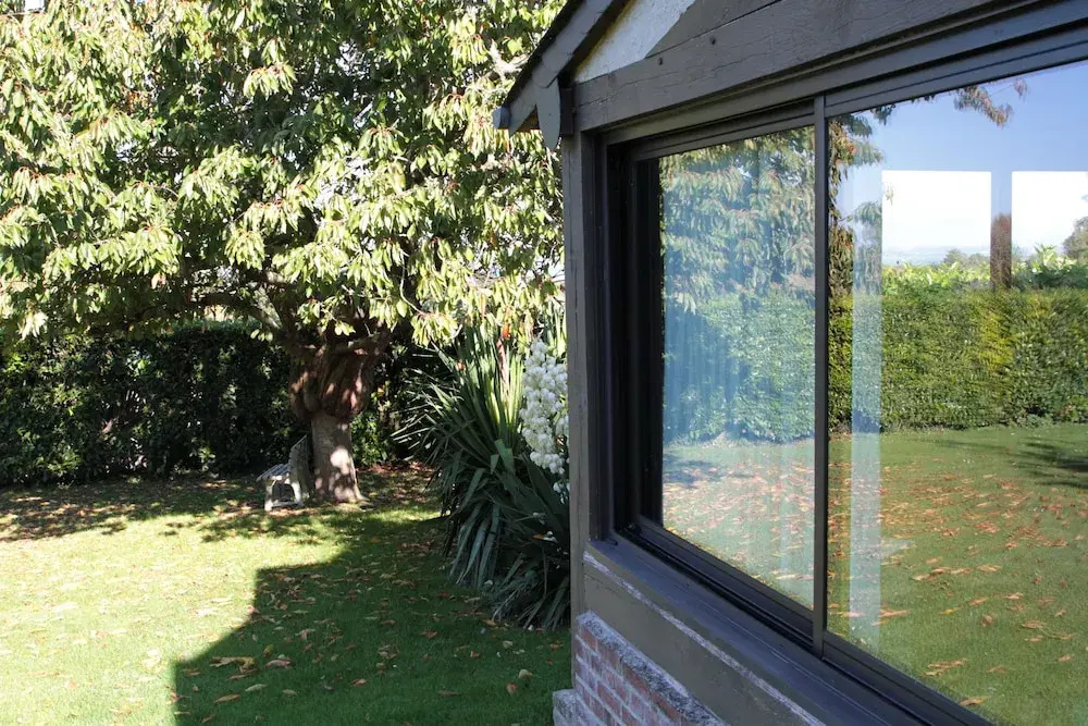 Gîte la Crique