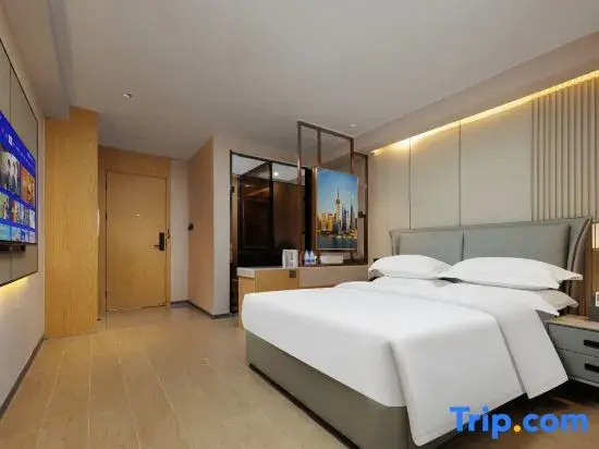 Business room