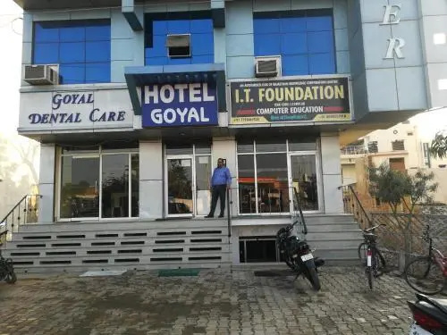Hotel Goyal