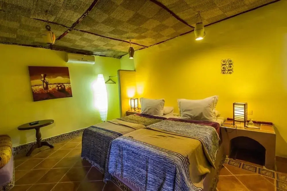 Riad Haj Palace - фото 5