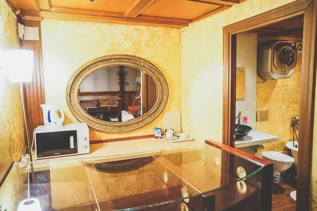 Гостевой Дом Кутузов на Кутузовском проспекте - фото 9