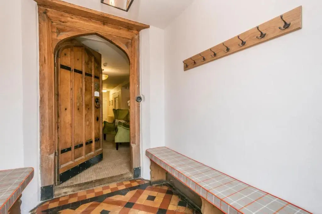Heacham Manor Hotel - Général