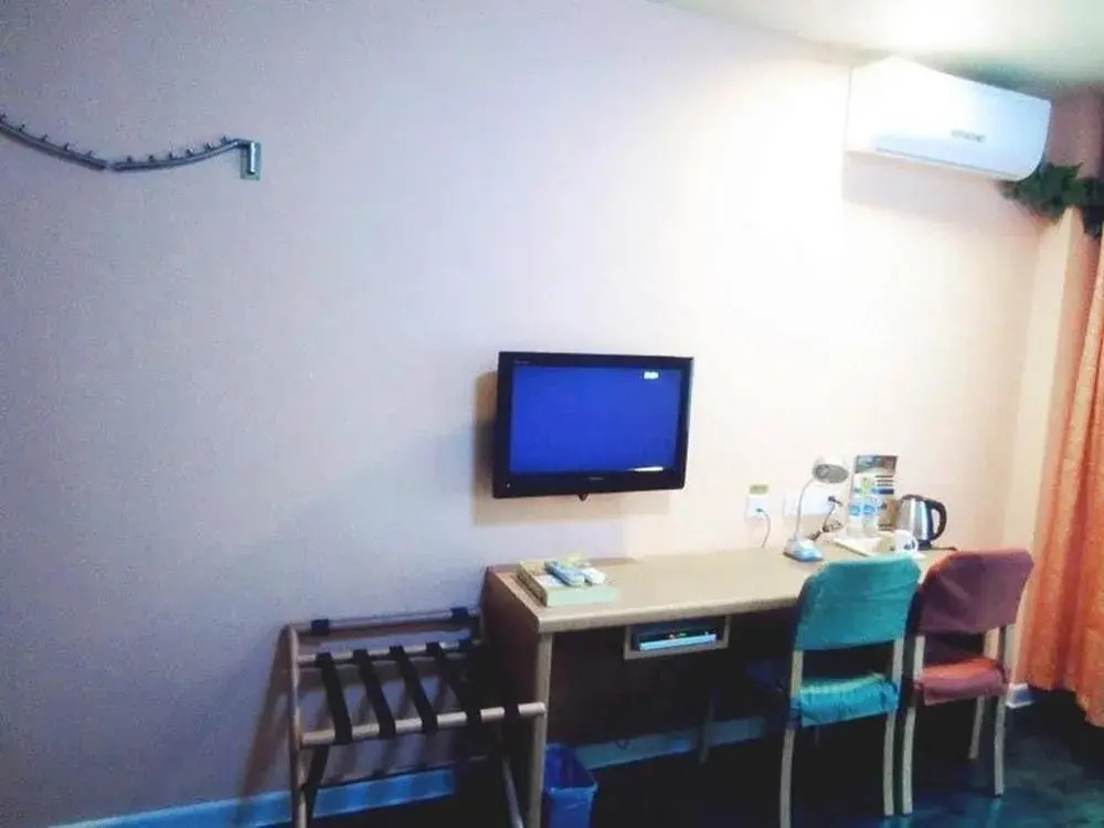 Business Centre
