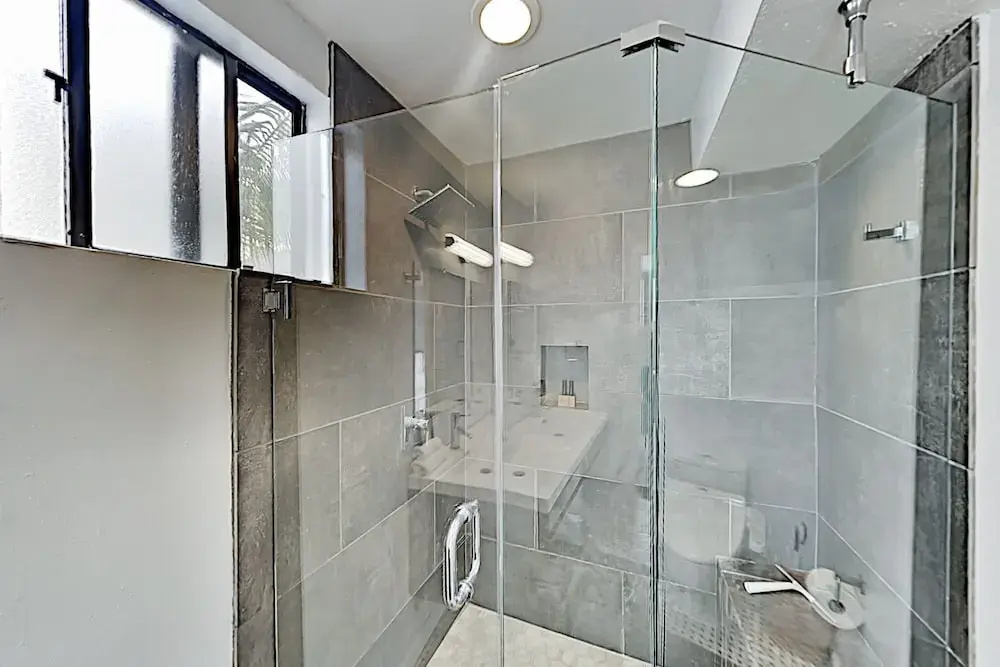 11bs3dmf 2 Bedroom Townhouse - Général