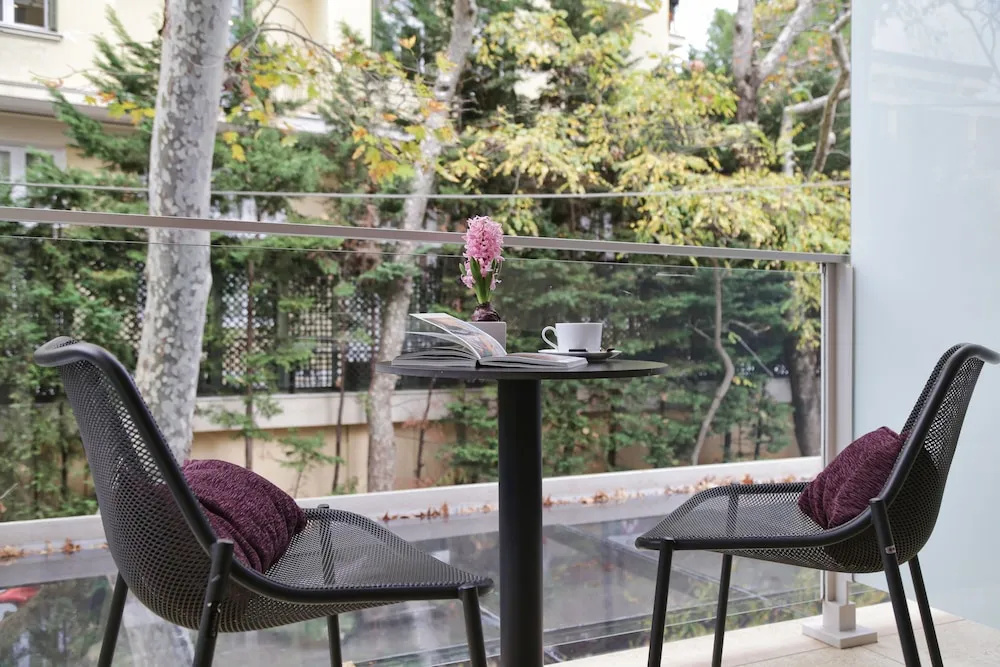 The Y Hotel - Chambres