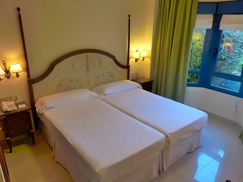 Hotel Golf Campoamor - Chambres