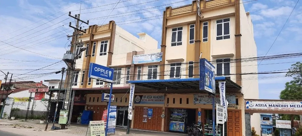 KoolKost Syariah @ Medan Johor
