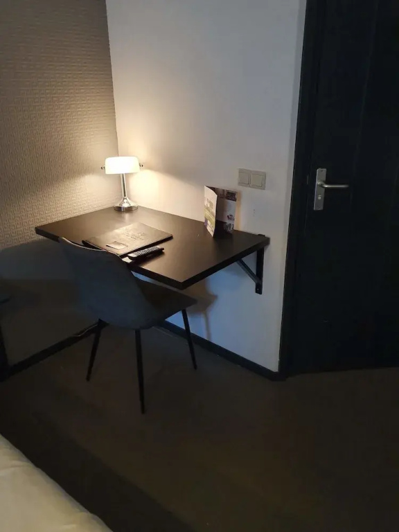 Hotel De Kruishoeve - Chambres