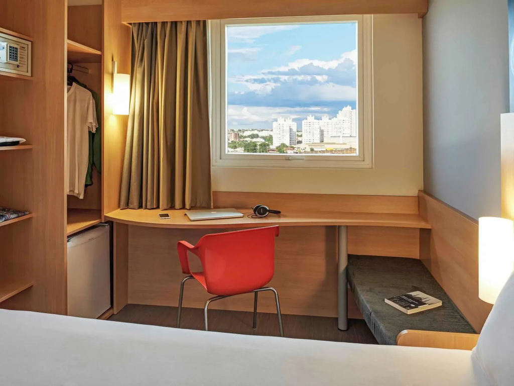 ibis Londrina Shopping - Général