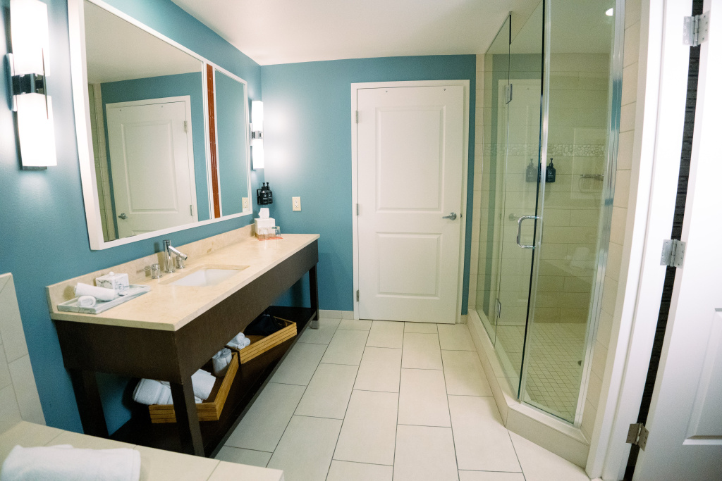 Hotel Indigo San Diego-Gaslamp Quarter by IHG - Général