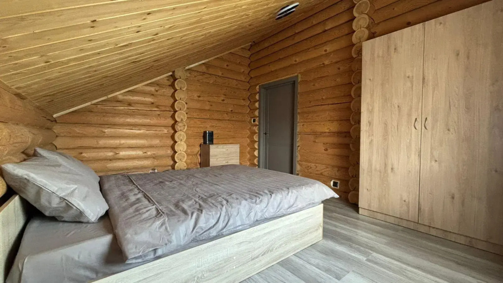 Коттедж Сова Бородулино - фото 15