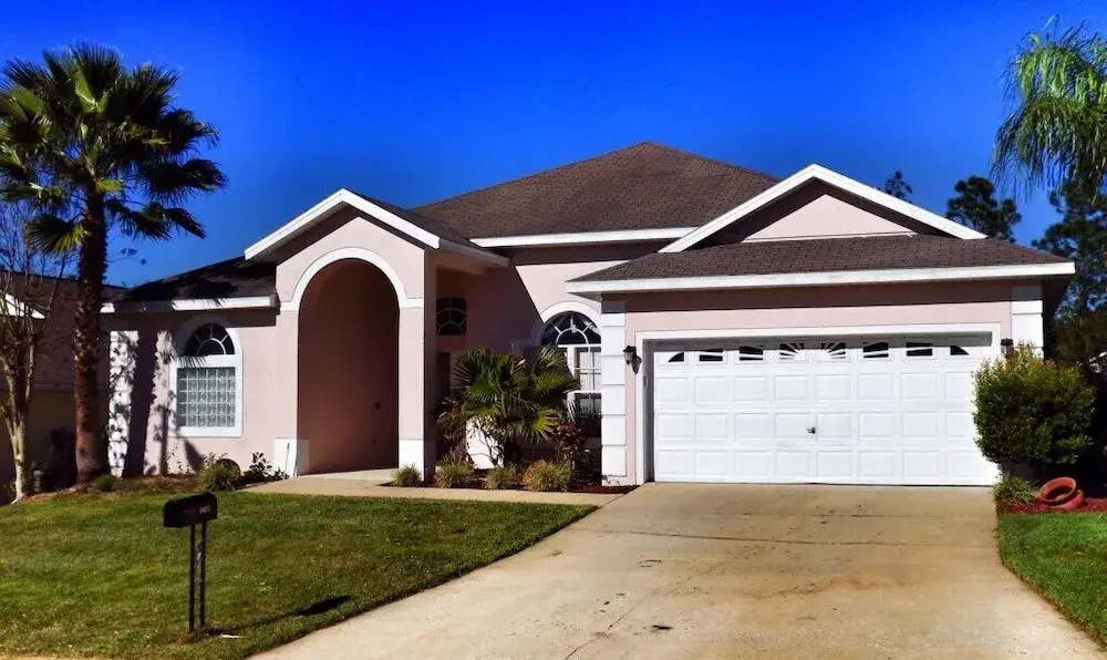The Manors at Westridge