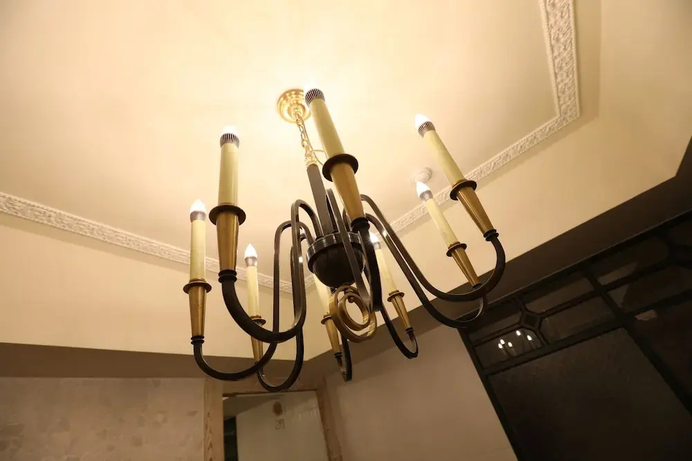 Royal Suite