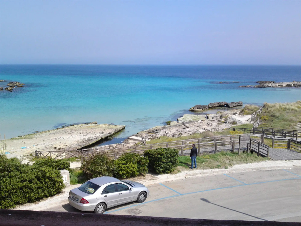 Beach & Waterfront
