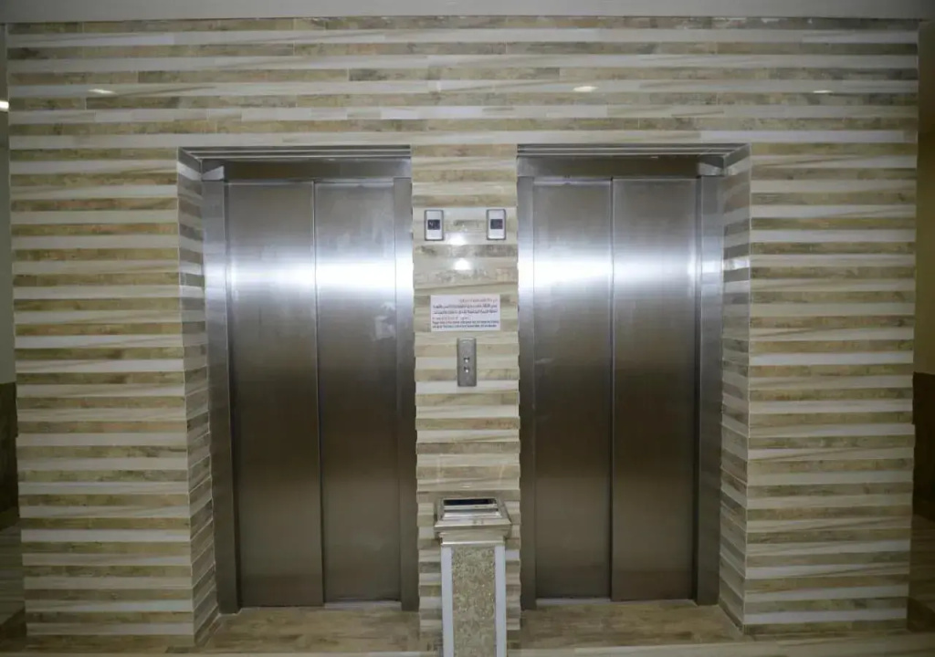 Hotel photo 8