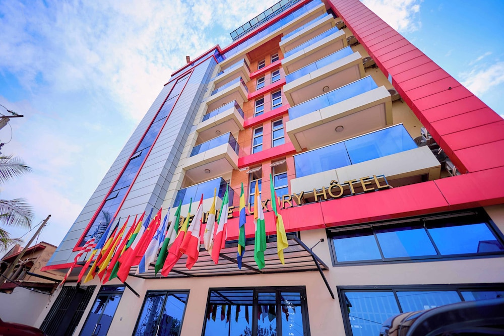 Empire Luxury Hotel