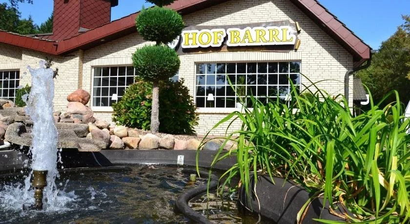 Hof Barrl